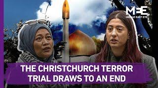 Christchurch mosque attacks the events of March 15 explained