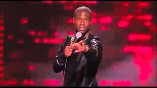 Kevin Hart - Regular Gas