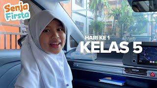 Kelas 5 SD