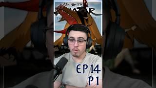 Avatar The Last Airbender 1x14 Reaction Part 1 #avatar #thelastairbender #reaction