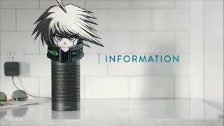 Amazon Echo Keebo