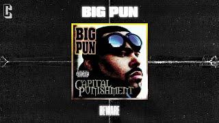 Big Pun - Beware Official Audio