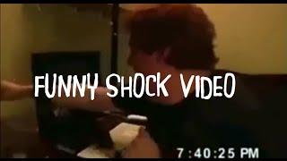 The latest funny video shock