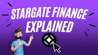 What Is Stargate Finance Crypto? What Does Omnichain DEFI Mean? - Explained