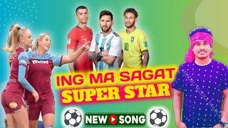 Ing ma sagat superstar  Jhakas music band  new santali fansion video song 2023