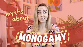 6 Myths About Monogamy That Are Ruining Our Relationships  Hannah Witton