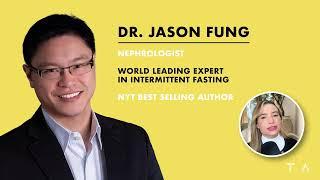 Food Freedom with Dr. Fung The Truth About Weight Fasting and Diet Culture