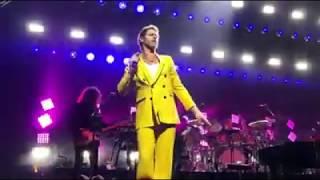 TAKE THAT PARIS - 30th Anniversary & Greatest Hits Tour  Full concert