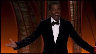 Will Smith Smacks Chris Rock at Oscars full video  Viral Flame TV