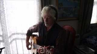 Misty Guitar solo.Misty By Errol Garner. Harry Verey  classical guitar