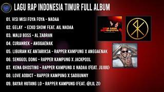 NADAAECKO SHOWRAPPER KAMPUNG - LAGU RAP INDONESIA TIMUR#HIPHOP #RAPPER