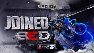 Joined Red Reserve