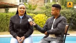 Mama Ada Lola narrates her experience with her baby daddy  #ogaobinna