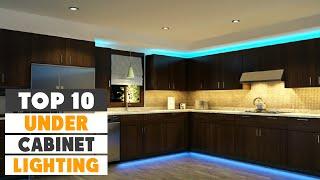 Top 10 Best Under Cabinet Lightings in 2023  The Ultimate Countdown Reviews & Best Picks