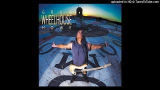 Greg Howe - Push On