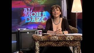 Almohadazo con Fernanda Tapia Episodio completo  MVS 52MX 07 de julio 2011