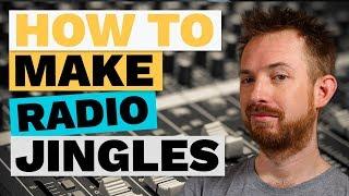 How to Make Radio Jingles