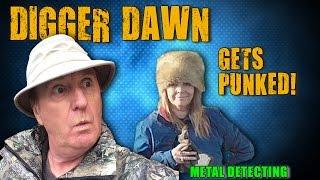 Digger Dawn gets PUNKED Ep215