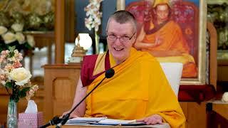 Who is Tara? - Gen-la Kelsang Dekyong