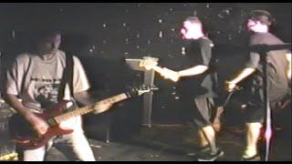 411 - live at the Axiom Houston TX 05181992 full set