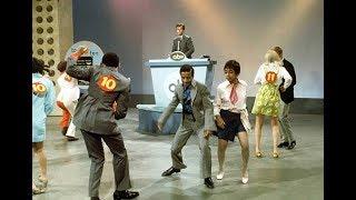 American Bandstand 1969 – August 2 1969 – Full Episode