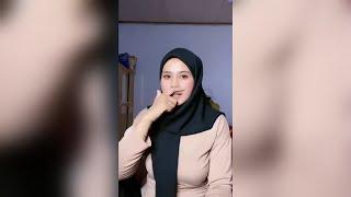 LIVE BIGO  CEWE HIJABER  CANTIK BIKIN LEMAS #068