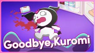 Goodbye Kuromi  Kuromi’s Pretty Journey S1 EP 5