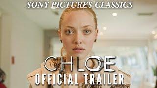 Chloe  Official Trailer 2010
