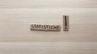 Statistiche - Perchè sono fottutamente importanti