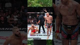 Алекс Перейра против Иржи Прохазки 2 #новости #ufc #юфс #мма #бой #champion #бойцы