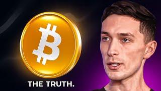 The Truth About Bitcoin Today - Insights from Luke Belmar