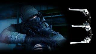 FULL METAL 3  Battlefield 3 Montage by Threatty