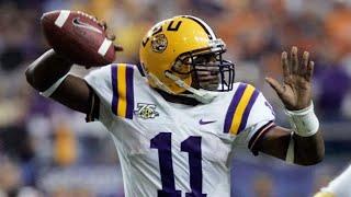 How a 5 Star LSU QB SABOTAGED His Own Career. Ryan Perrillouxs Wild Story update