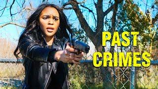 Past Crimes  China Anne McClain  THRILLER  Full Movie