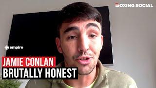 CROCKER EATS HIM SHI*** HIM Jamie Conlan BRUTALLY HONEST On Paddy Donovan