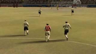 Top 10 FIFA 2007 Goals