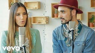 India Martinez - Corazon Hambriento Acustico ft. Abel Pintos