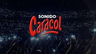 Sonido Caracol - Enganchados 2023