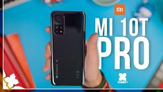 Mi 10T Pro - FULL  review - hands on - photos + video + audio  + 5G Xiaomify