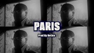 FREE S.Pri Noir X Tiakola Type Beat PARIS  Instrumental Rap  Prod by Betics 