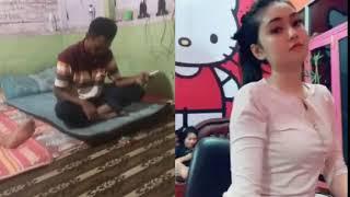 Goyang tiktok challenge