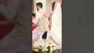 bridal groom wedding all moments #shortvideo #ytshortsindia #wedding #moments