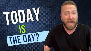 TodayIsTheDay app a Review by Andy