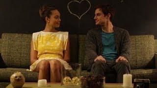 The Distance Between-Starring Amber Stevens & Andrew J West