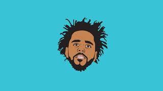 J. Cole x Mac Miller Type Beat - Goodbyes  Storytelling Boom Bap Beat