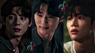 KDRAMA EDITS COMPILATION  TIK TOK EDITS #kdrama #tiktok