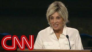 Linda Tripp Why I exposed Clinton-Lewinsky affair