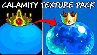 Terraria How to Download & Install Calamity Texture Pack & UI Tutorial