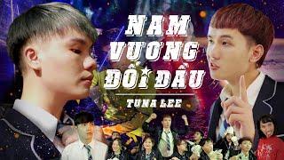 NHẠC CHẾ Nam Vương Đối Đầu  Tuna Lee x @ASMobile x @CuongKido