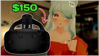 HTC VIVE IN 2024  VR HEADSET REVIEW